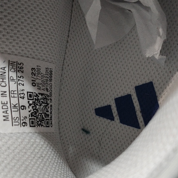 Jalen Green x BYW Select Philippines 9 1/2 size men's - Picture 8 of 9